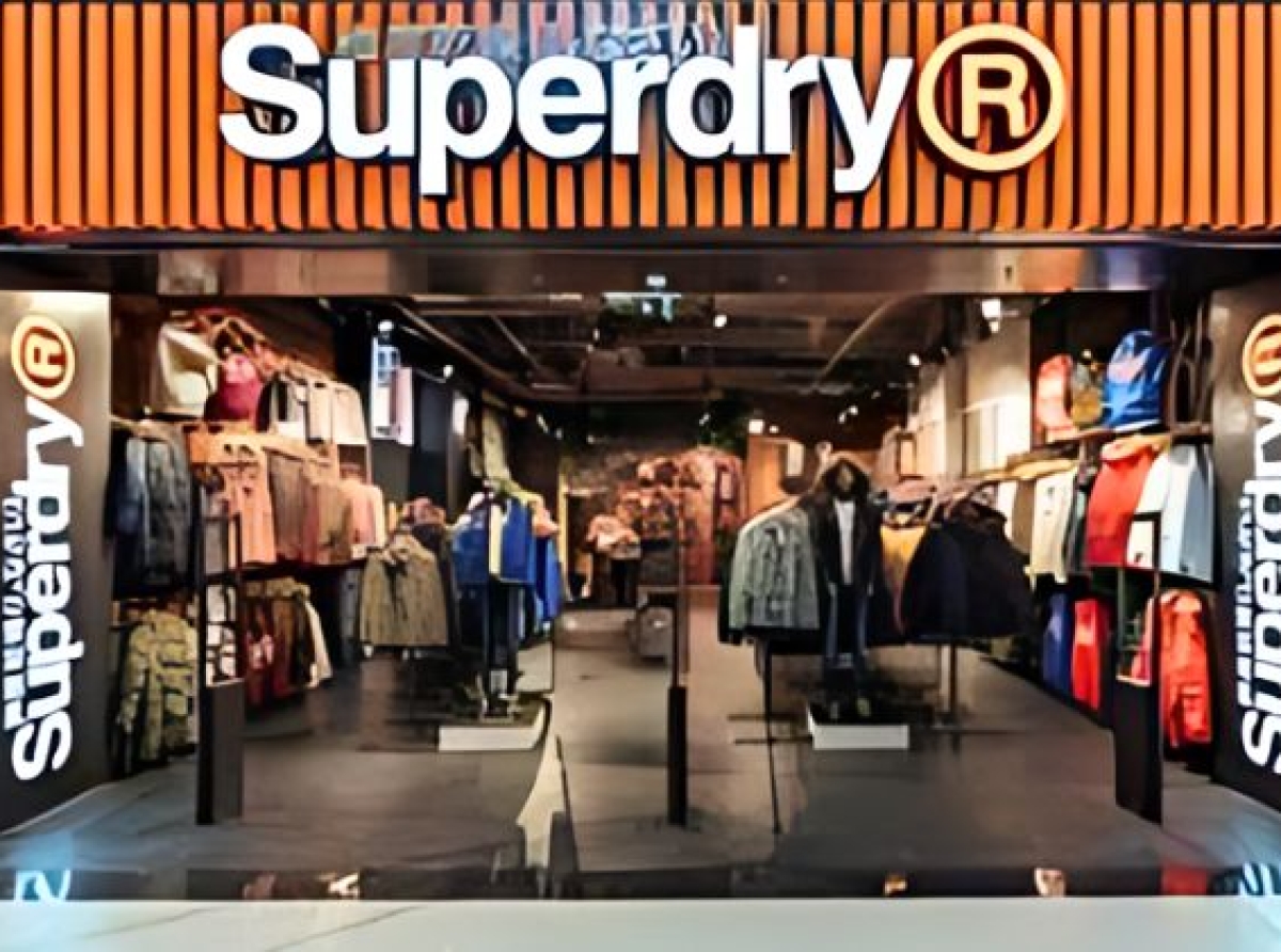 Reliance Retail to expand Superdry into the athleisure segment 